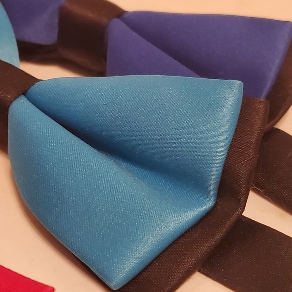 New bow ties - Picture 3 of 5